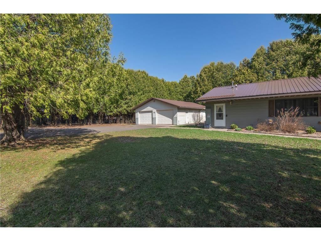 Frederic, WI 54837,800 Ash Street