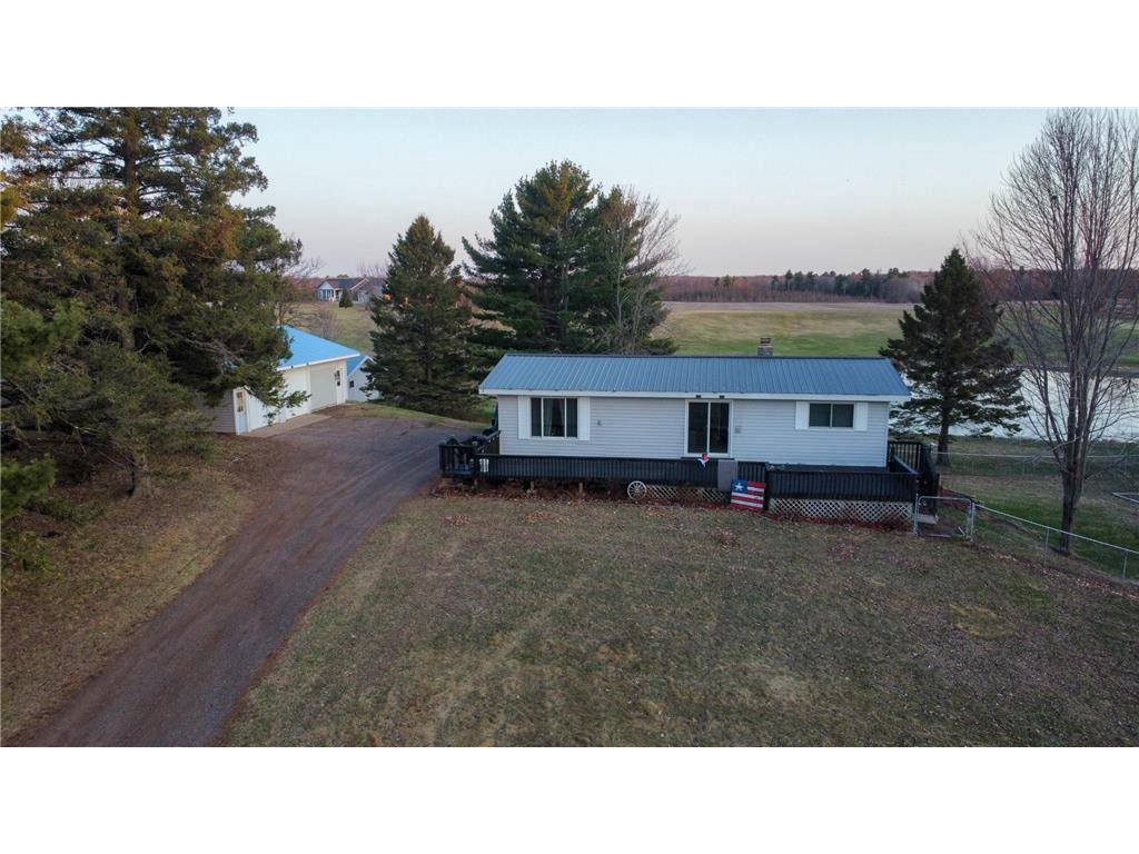 Cumberland, WI 54829,176 250th Avenue