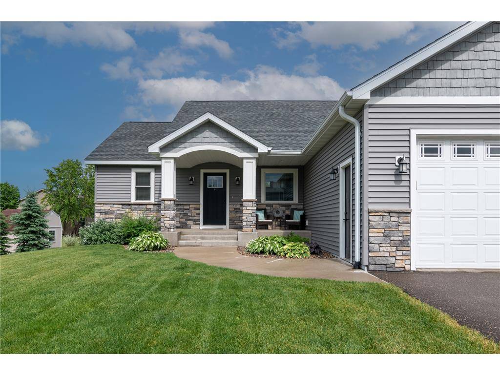 New Richmond, WI 54017,1517 Squirrel Way