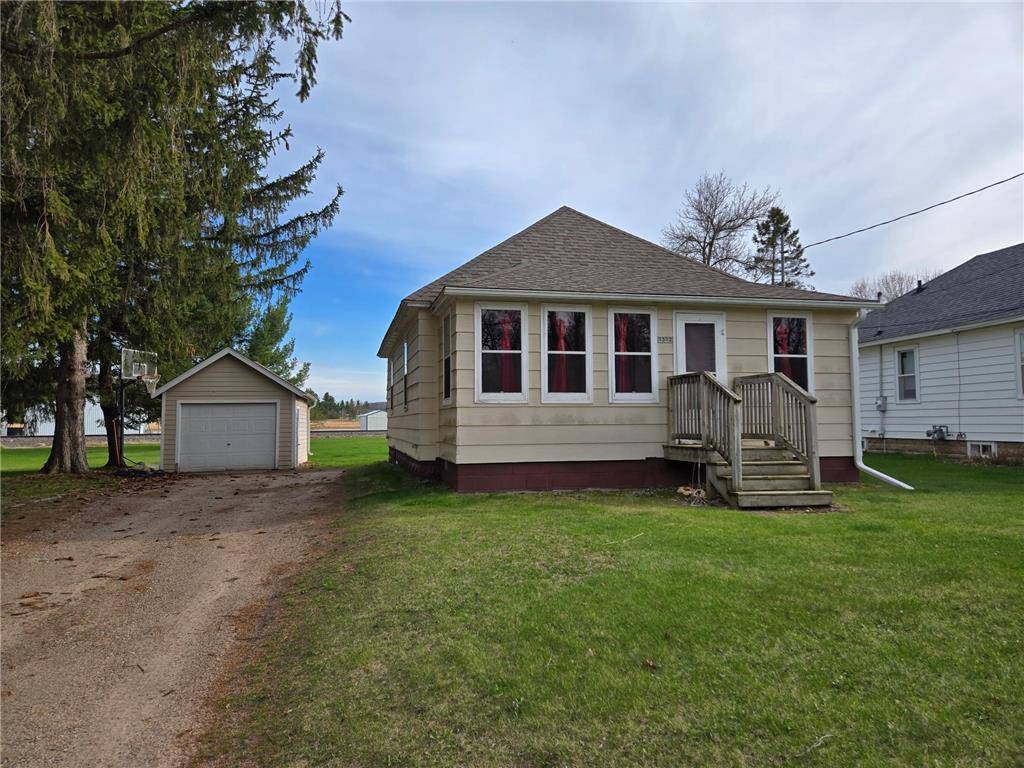 Boyceville, WI 54725,1312 Tiffany Street