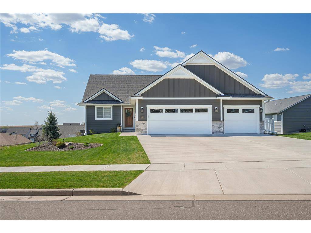 Eau Claire, WI 54703,6482 Burr Oak Lane
