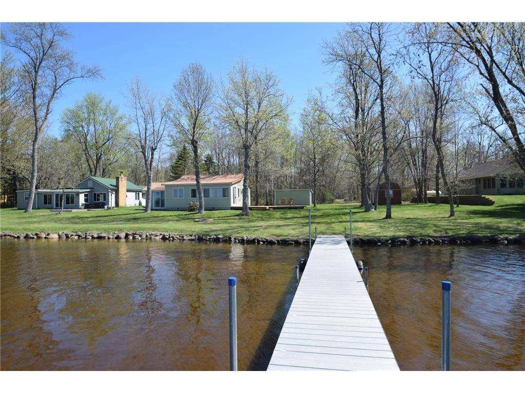 Siren, WI 54872,24289 Clam Lake Drive