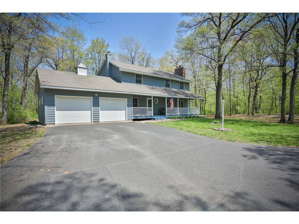 River Falls, WI 54022,127 County Road