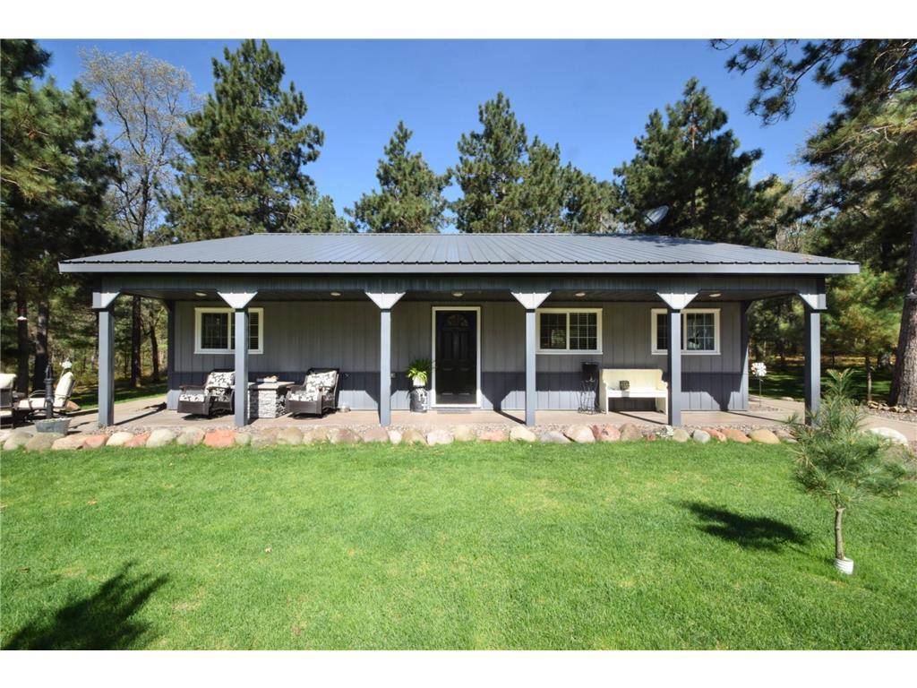 Minong, WI 54859,N13071 Dragon Drive