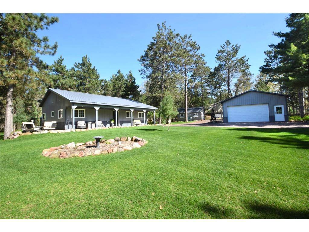 Minong, WI 54859,N13071 Dragon Drive