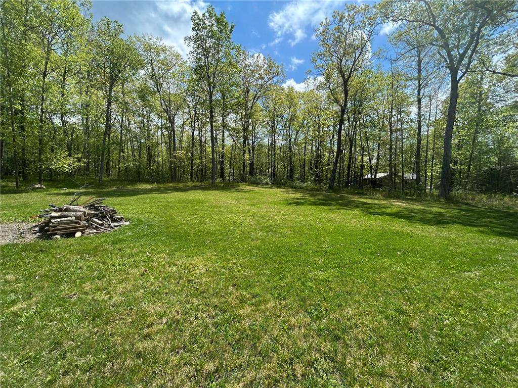 Sarona, WI 54870,W2812 County Highway B