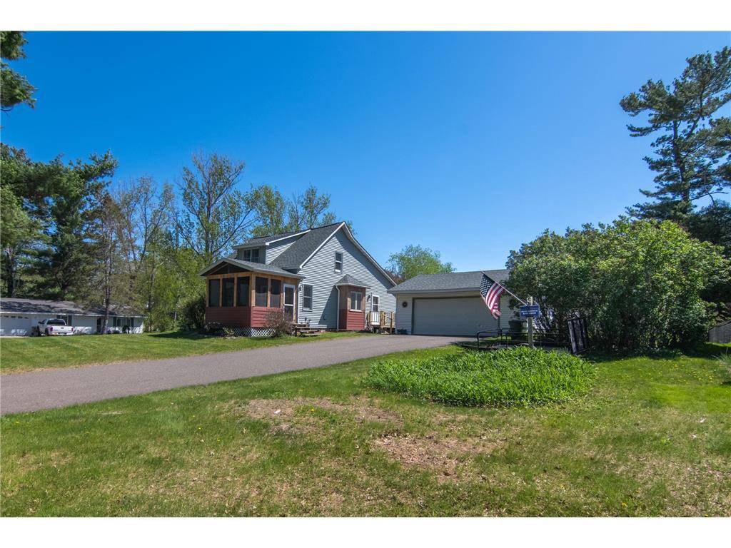 Balsam Lake, WI 54810,207 2nd Avenue