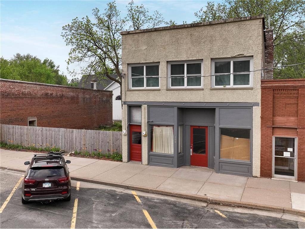 Roberts, WI 54023,204 & 206 W Main Street