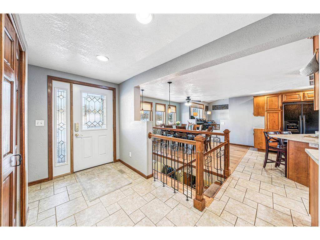 Glenwood City, WI 54013,423 Maple Street