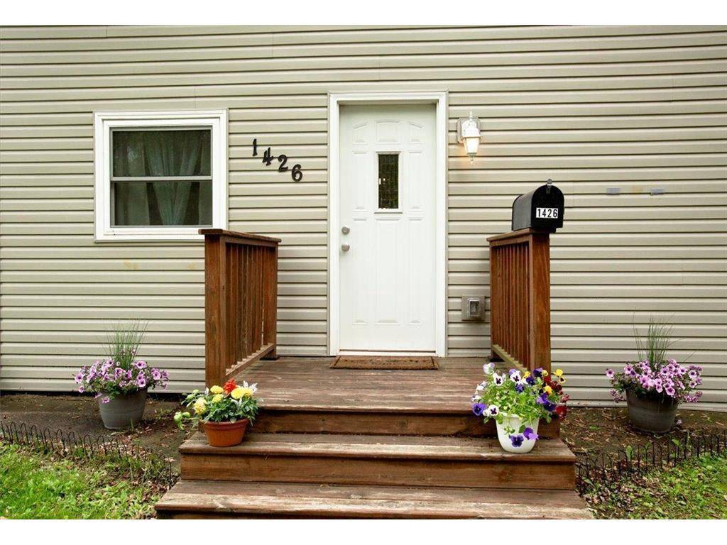 Menomonie, WI 54751,1426 Knapp Street