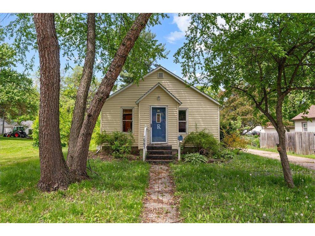 River Falls, WI 54022,543 N Pearl Street