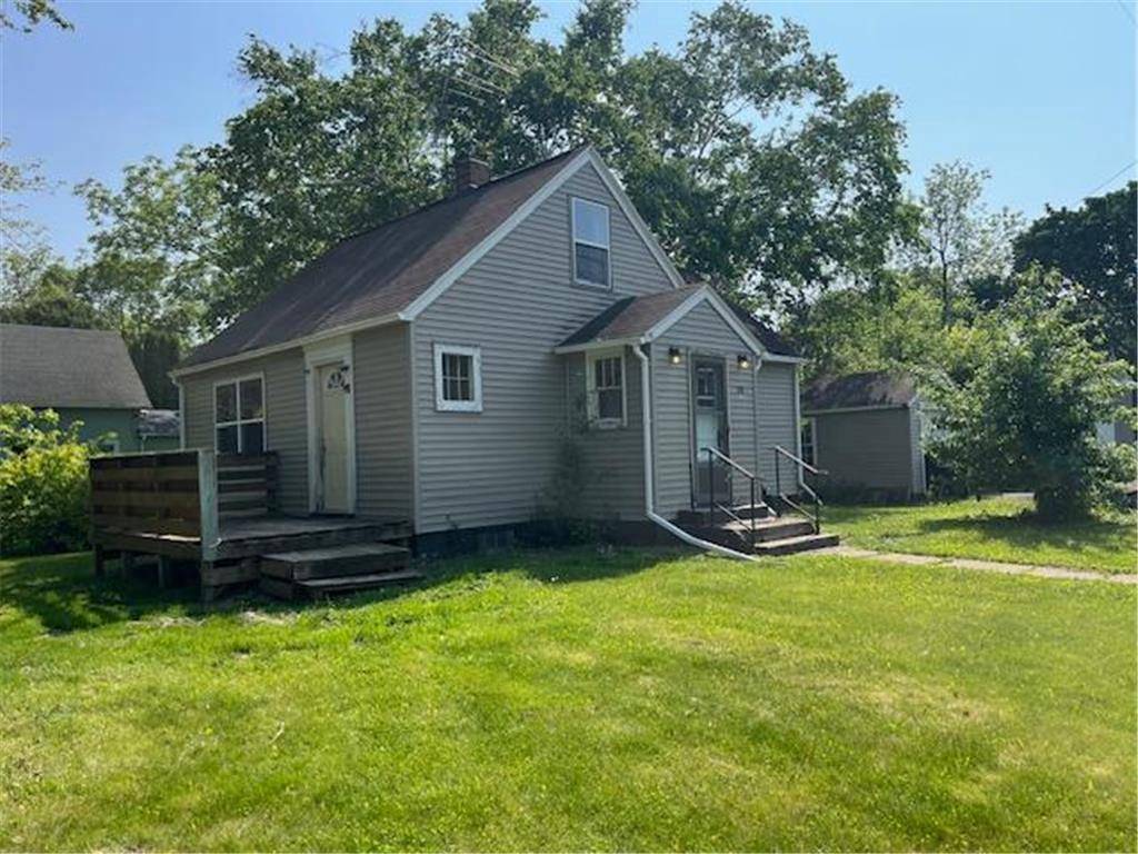 Centuria, WI 54824,201 5th Street