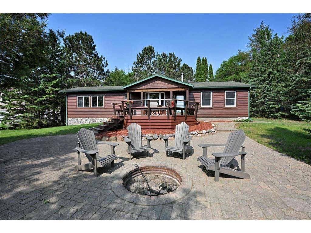 Gordon, WI 54838,15942 S Madison Avenue