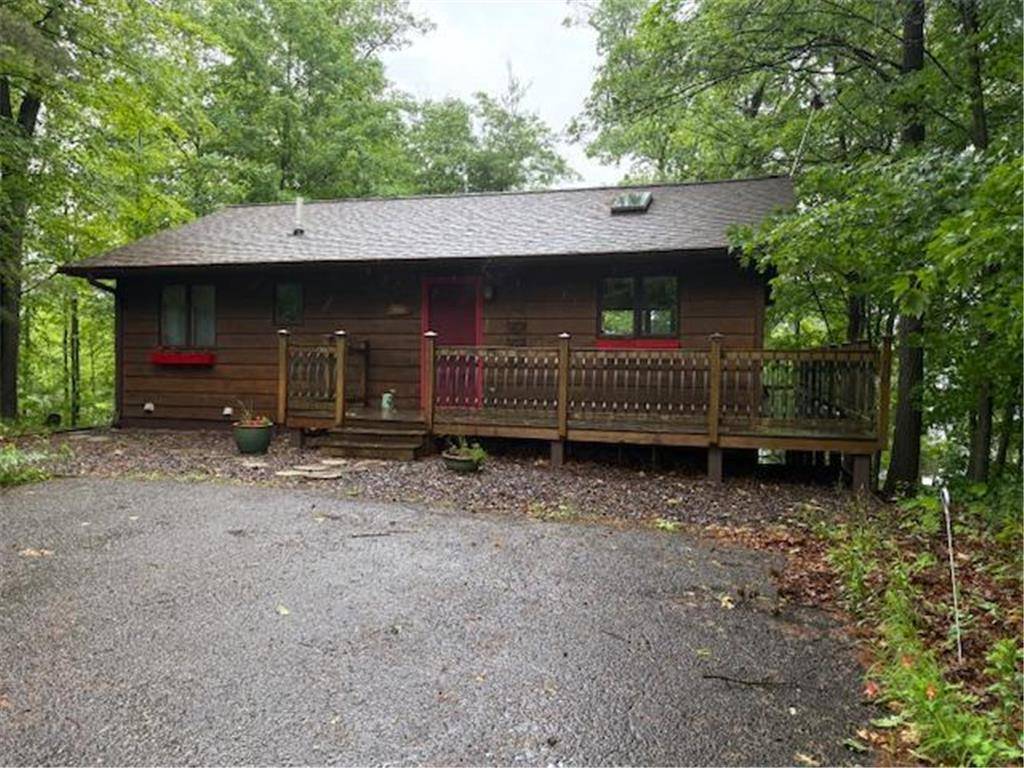 Milltown, WI 54858,2225 Antler Lake Court