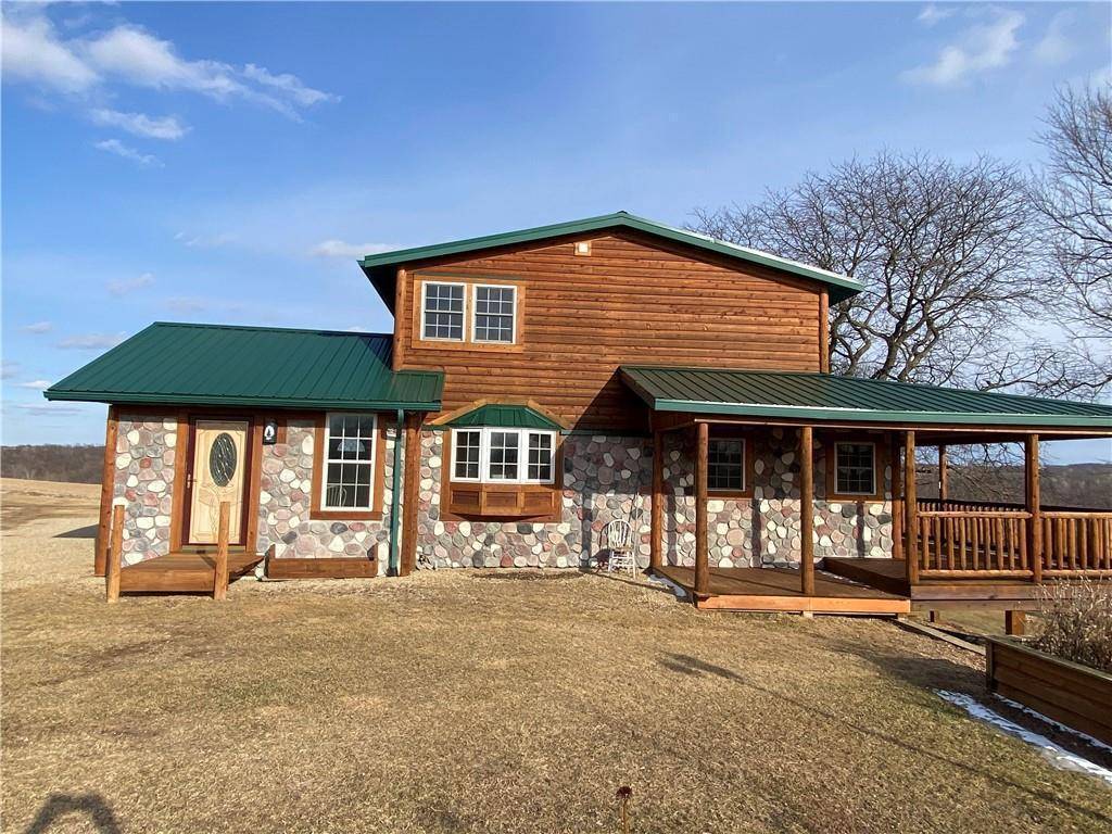 Viroqua, WI 54665,S6966 Johnson Avenue