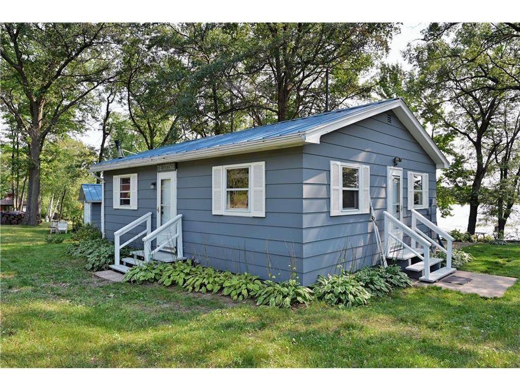 Sarona, WI 54870,N2942 Jesse Road