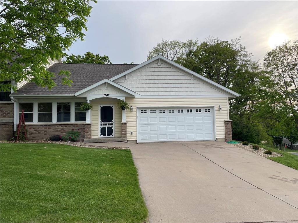 Menomonie, WI 54751,1762 Wilson Avenue