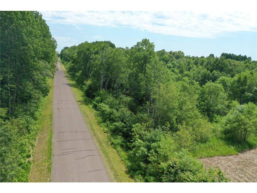 Grantsburg, WI 54840,XXX Hwy 87/Bucklund Road