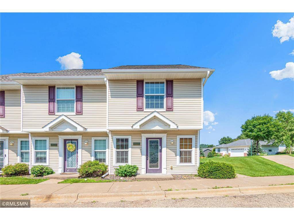 River Falls, WI 54022,1900 Pika Trail #C