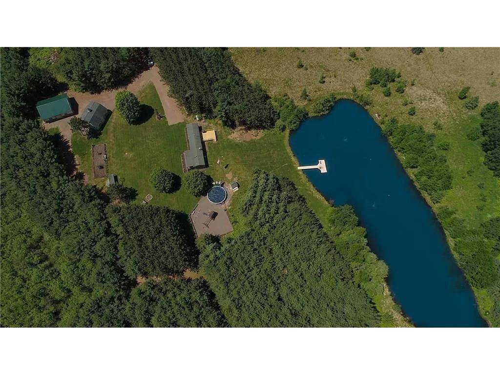 Bruce, WI 54819,N5172 County Road O