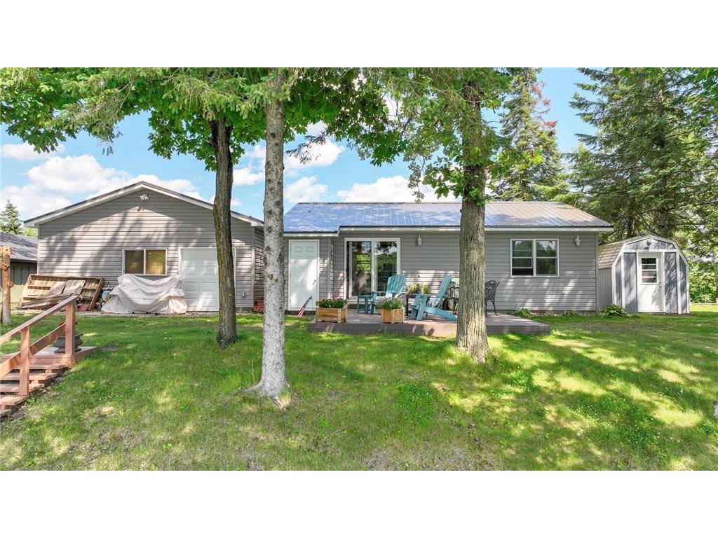 Grantsburg, WI 54840,12138 Pickerel Point