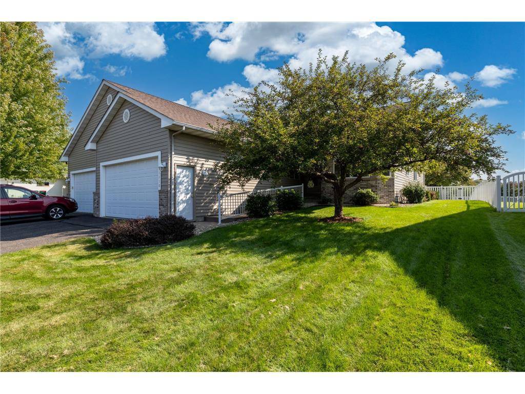 River Falls, WI 54022,1450 Foster Street