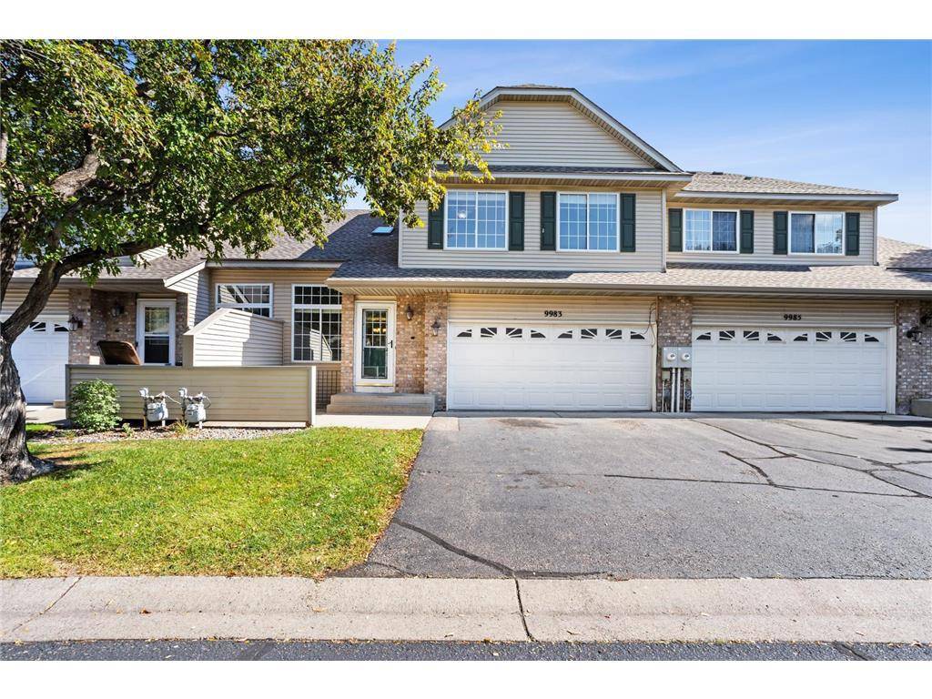 Cottage Grove, MN 55016,9983 Hamlet Lane