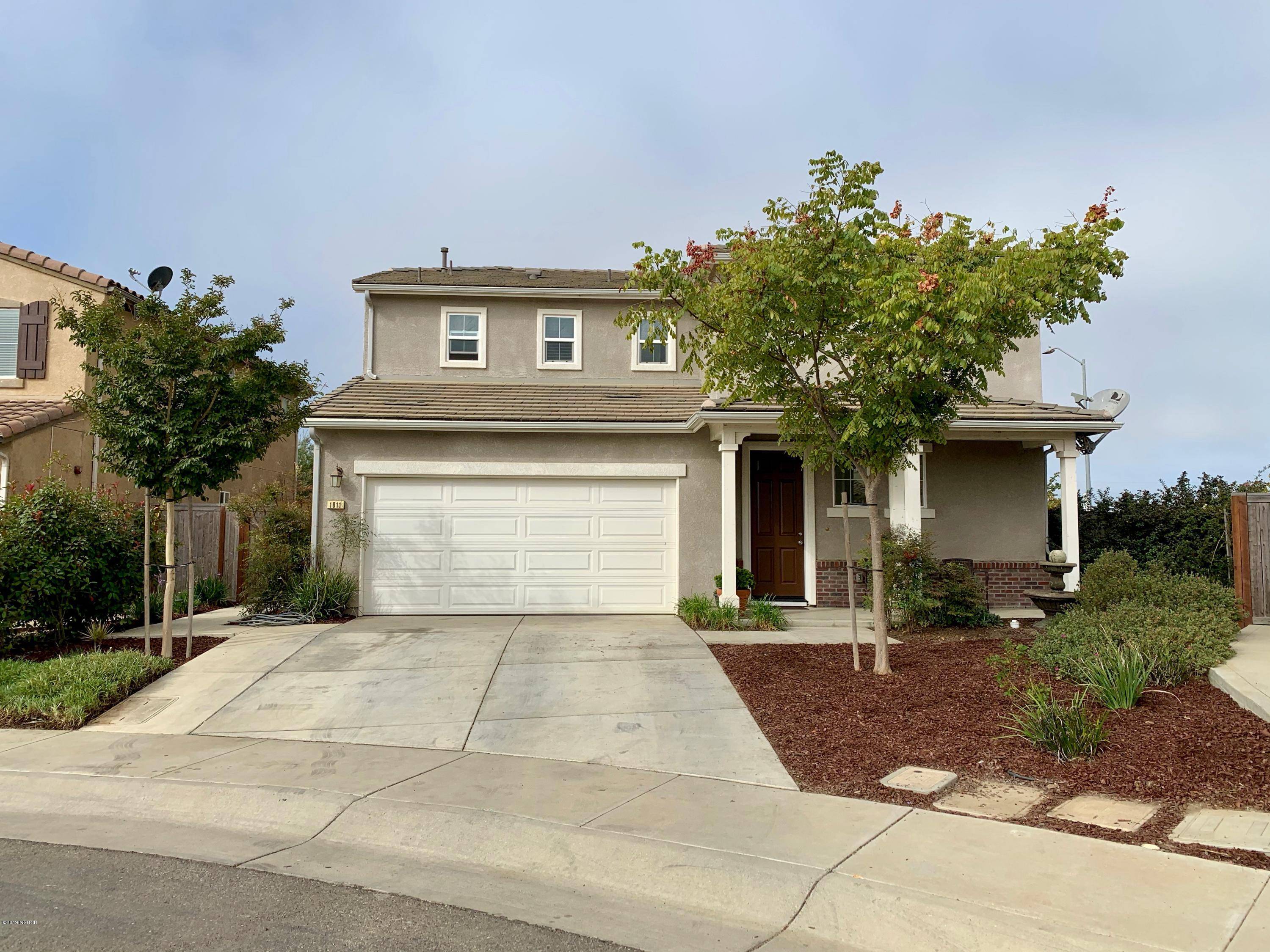 Lompoc, CA 93436,1011 Honda Way