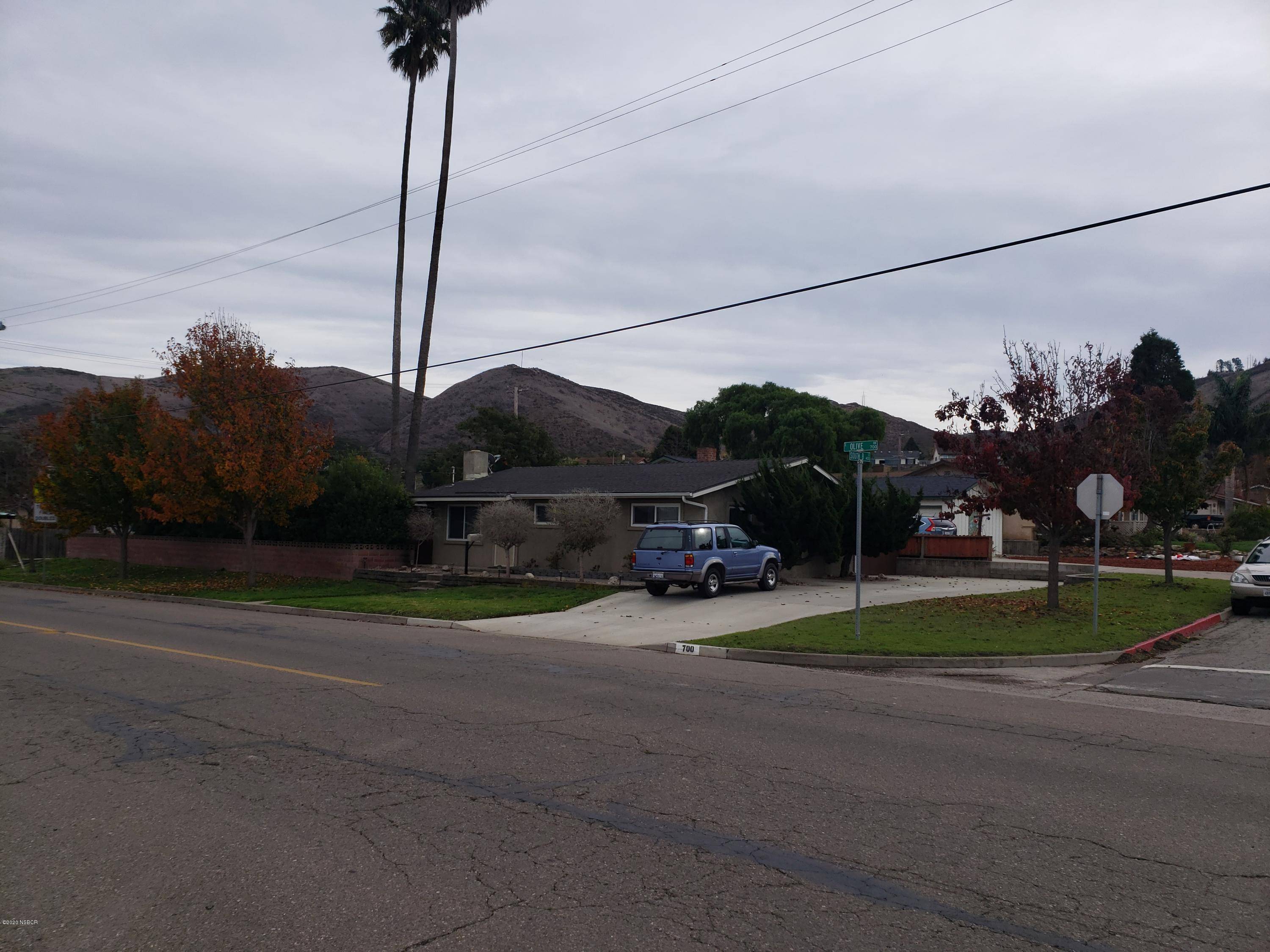 Lompoc, CA 93436,700 E Olive Avenue