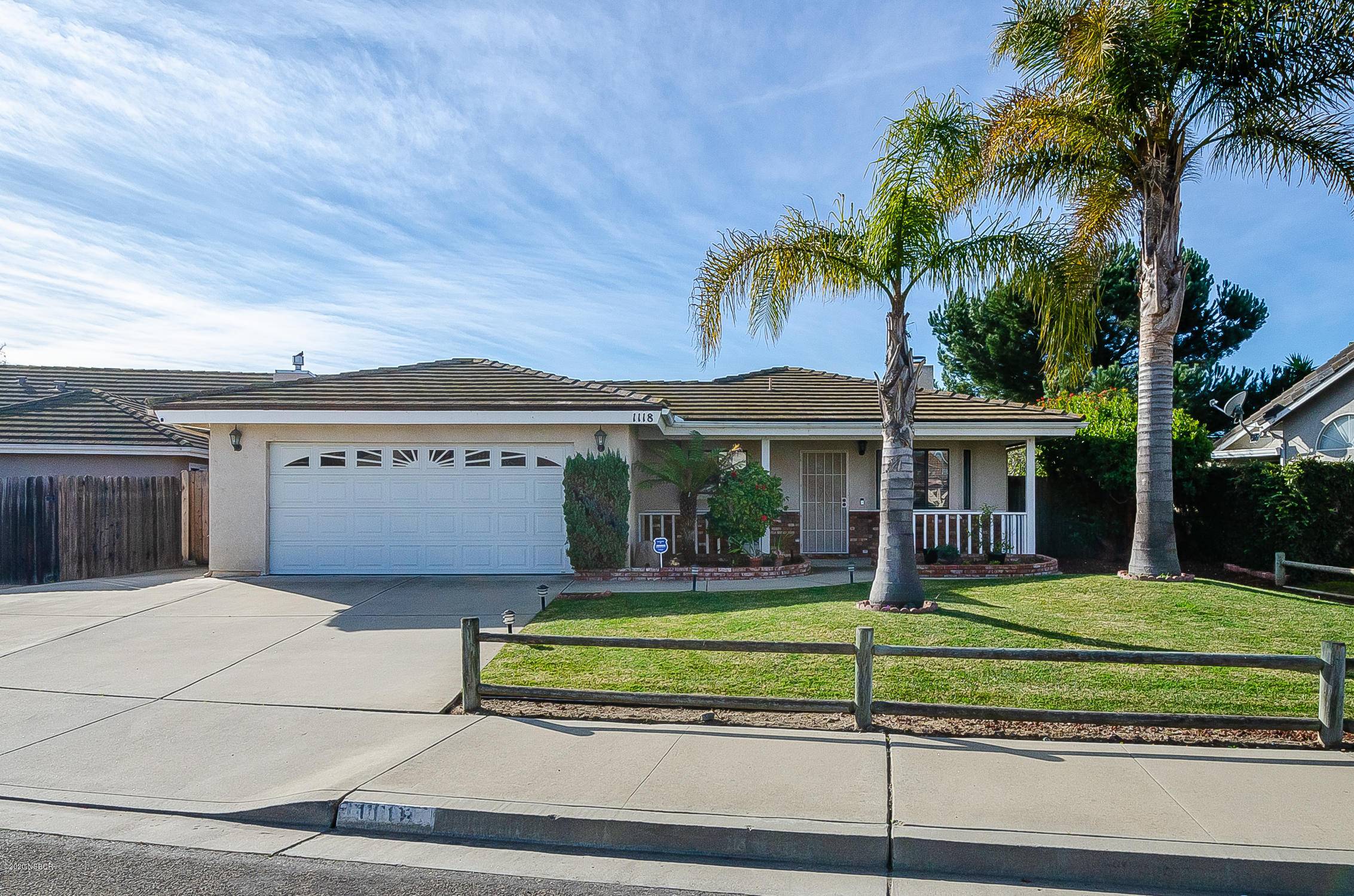 Santa Maria, CA 93454,1118 Rachel Drive