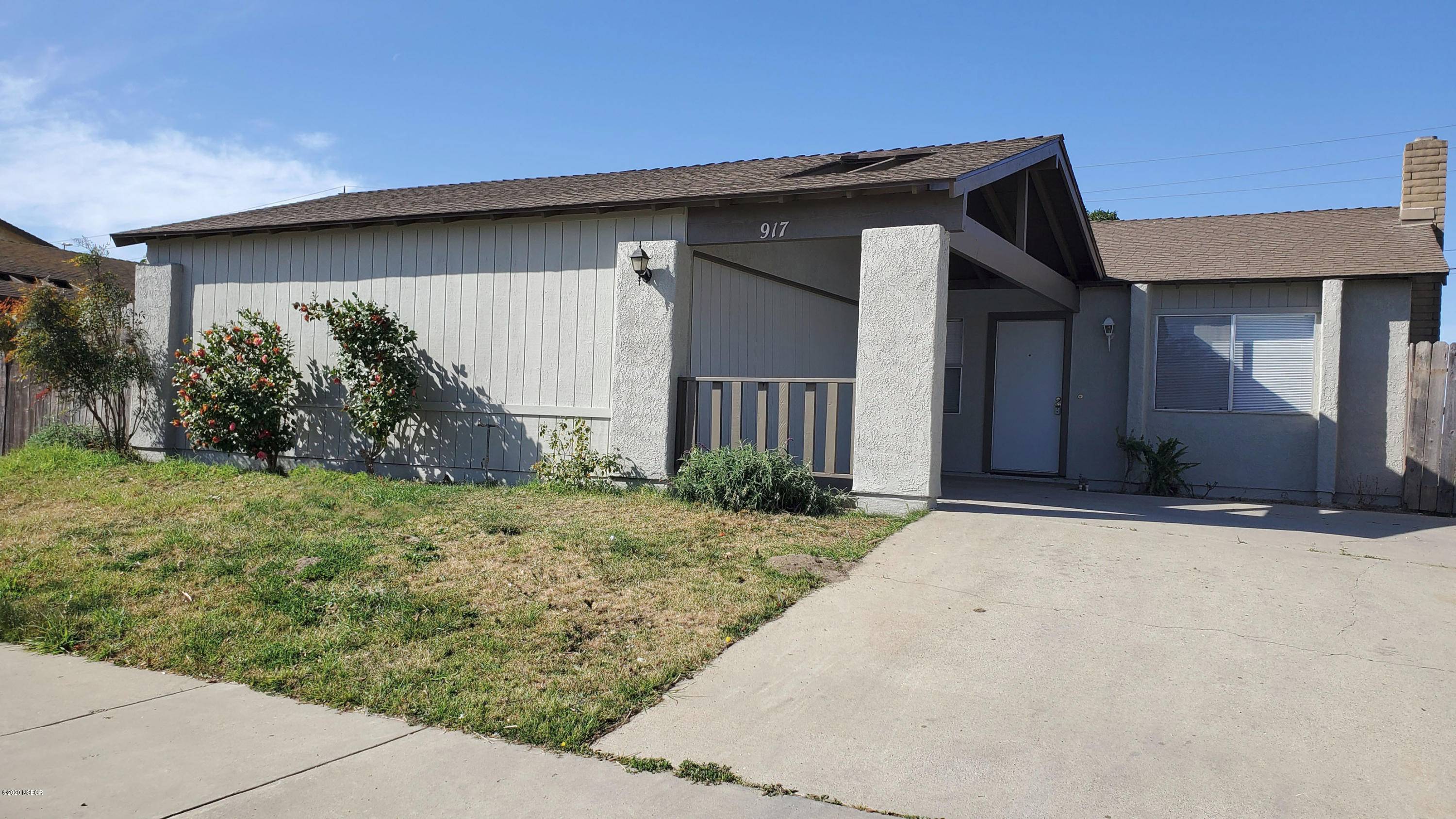 Santa Maria, CA 93458,917 Dejoy Street