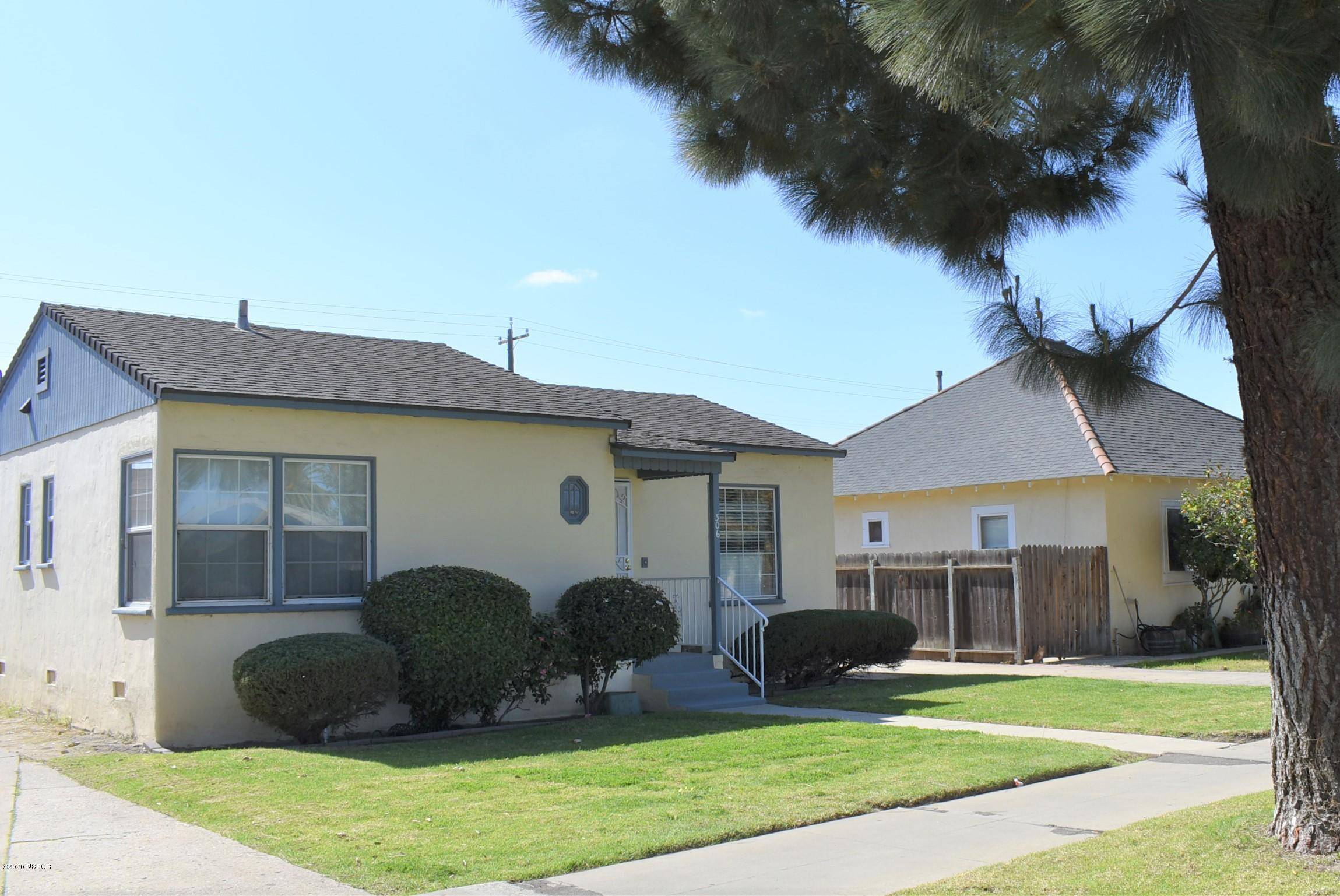 Santa Maria, CA 93458,306 W Fesler Street