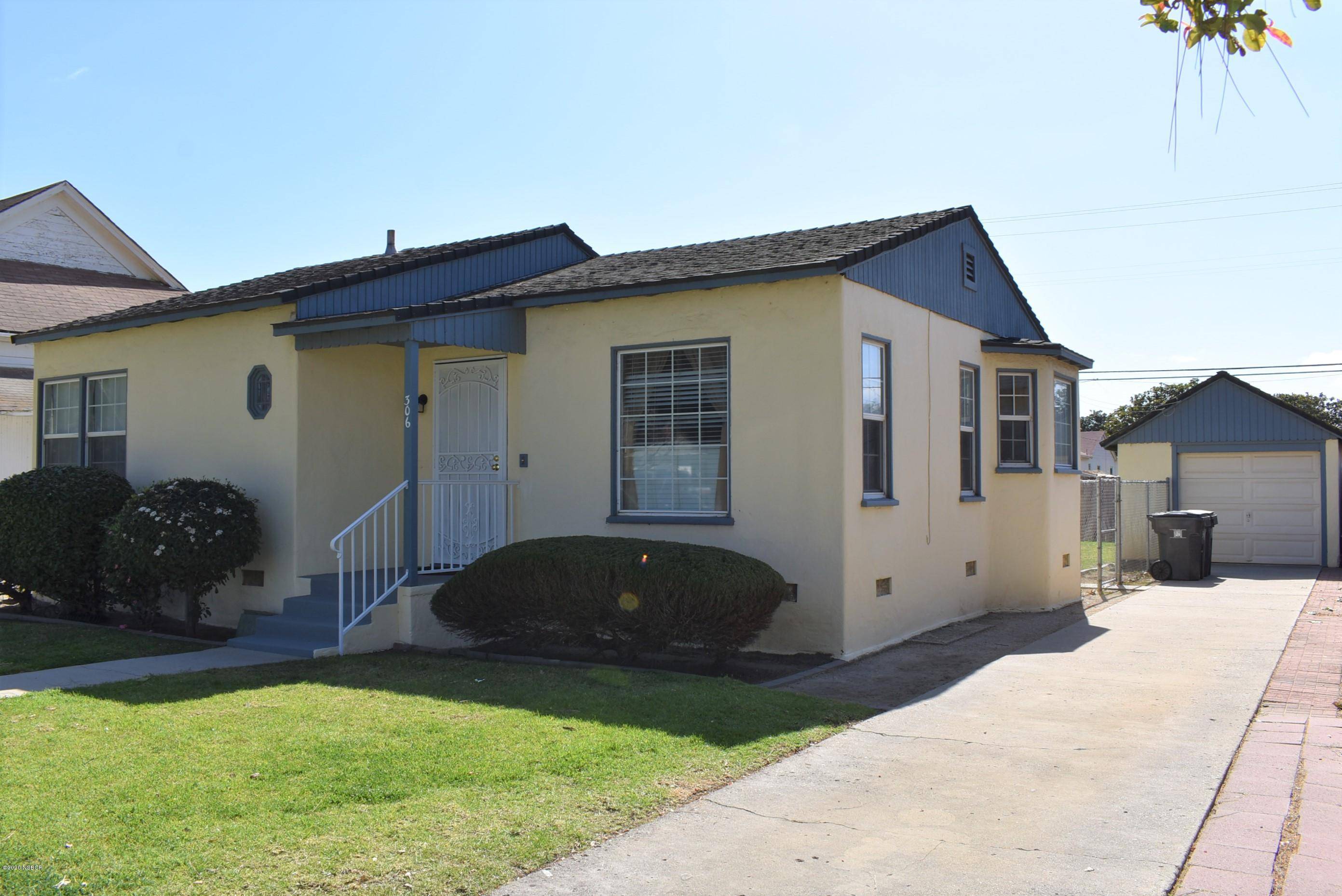 Santa Maria, CA 93458,306 W Fesler Street