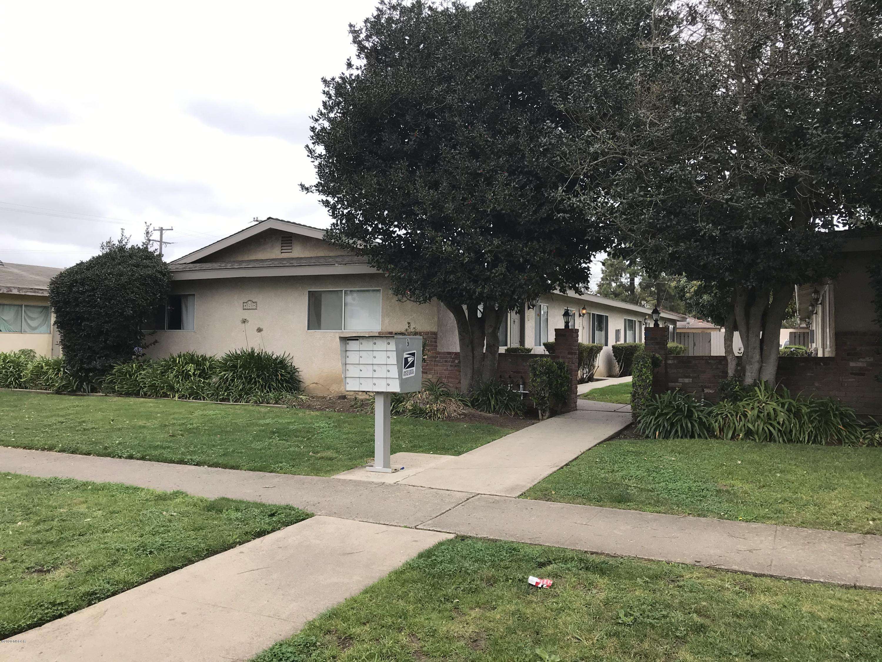 Lompoc, CA 93436,528 N T Street