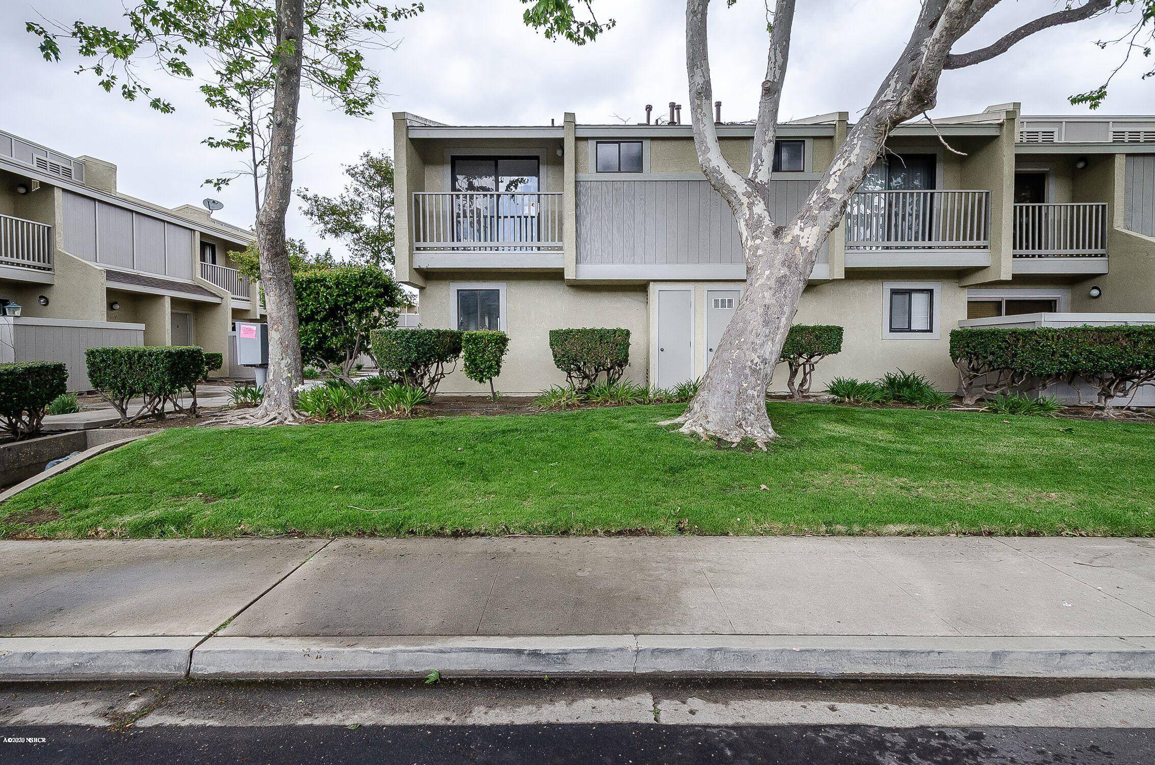 Lompoc, CA 93436,1105 W Cypress Avenue #J