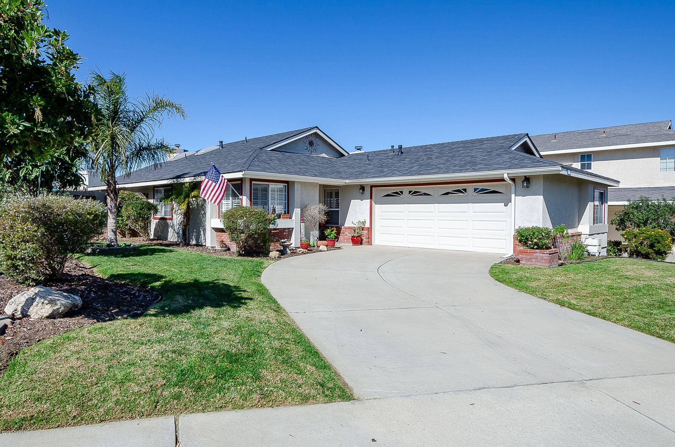 Santa Maria, CA 93455,4227 Shadowcrest Drive