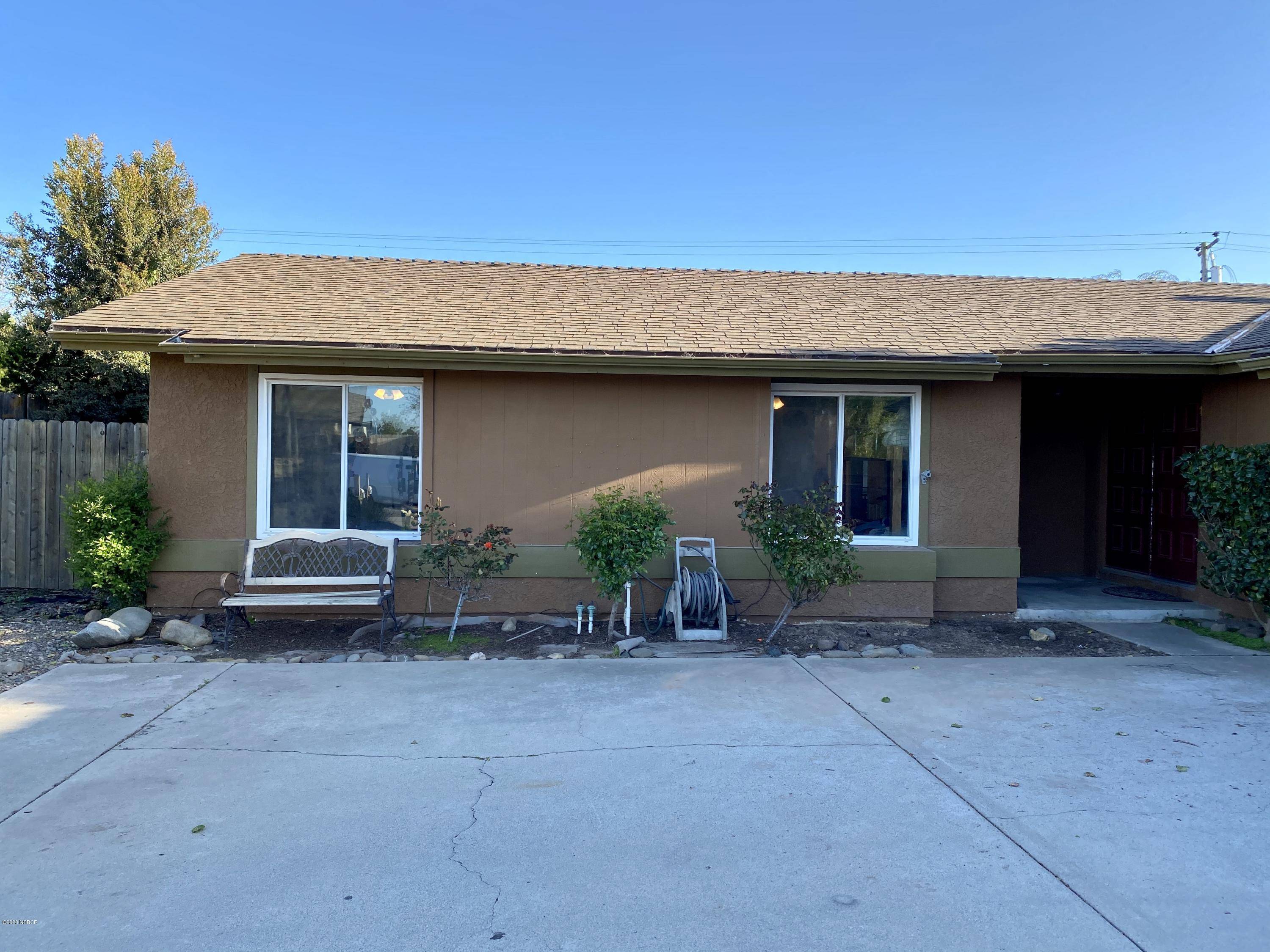 Santa Maria, CA 93455,242 Crescent Avenue