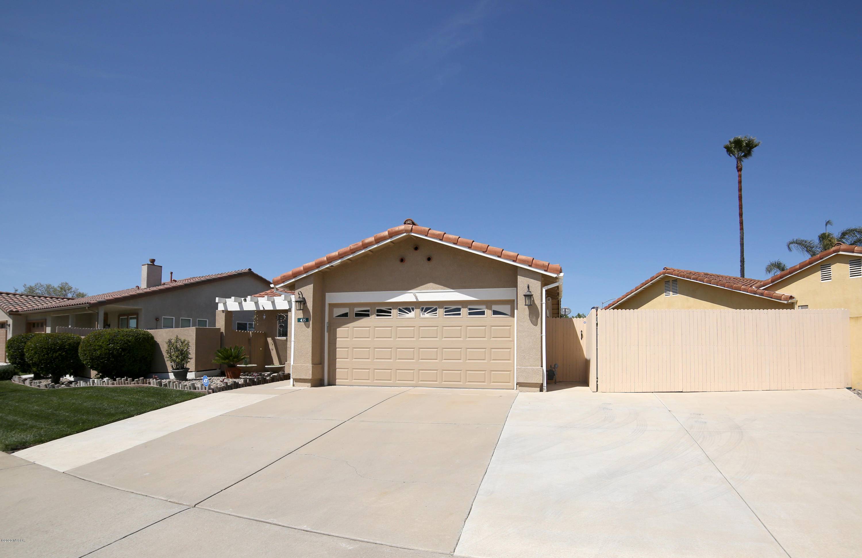 Santa Maria, CA 93455,435 Santa Anita Street