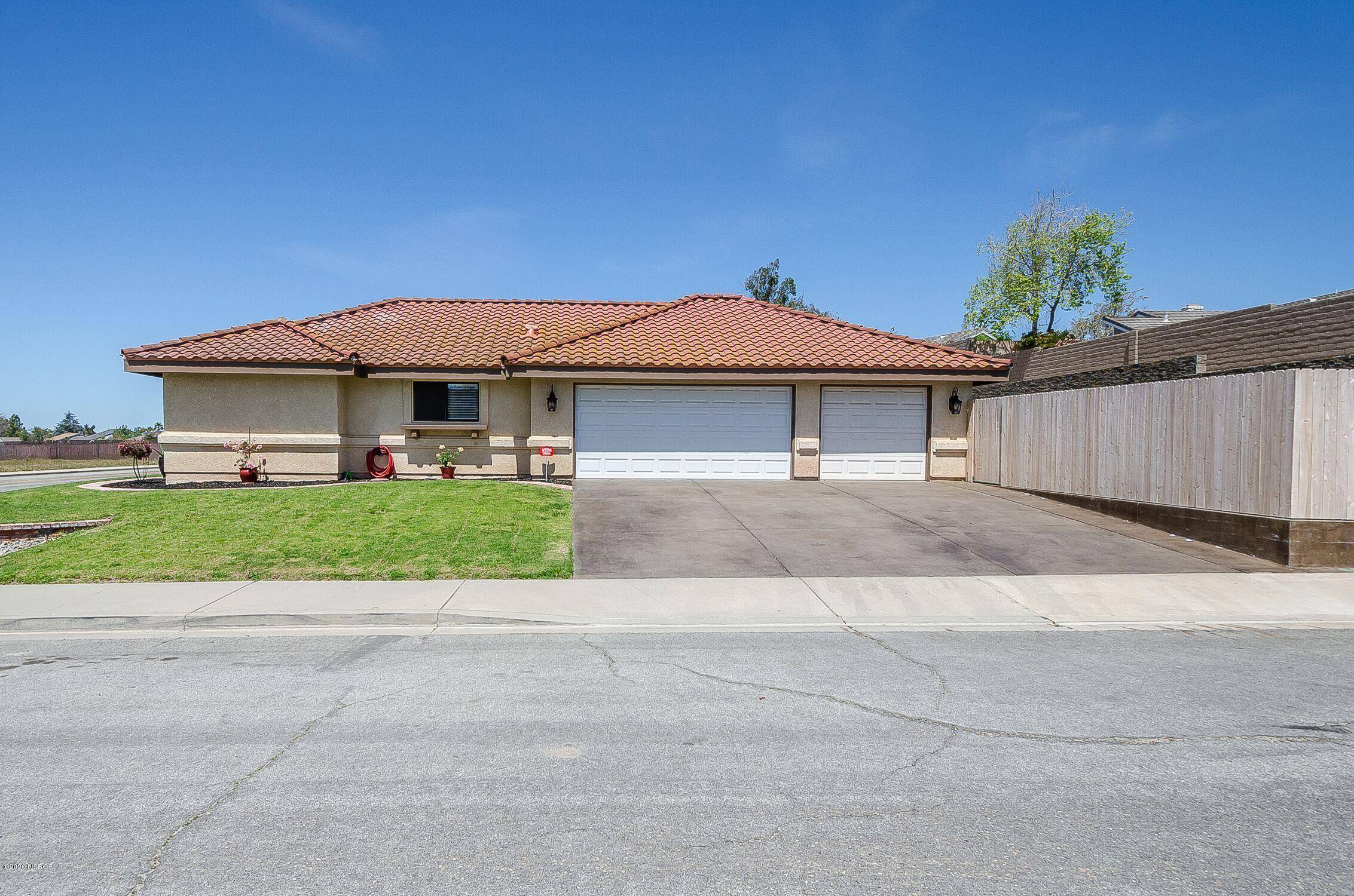 Santa Maria, CA 93455,4588 Kenneth Avenue