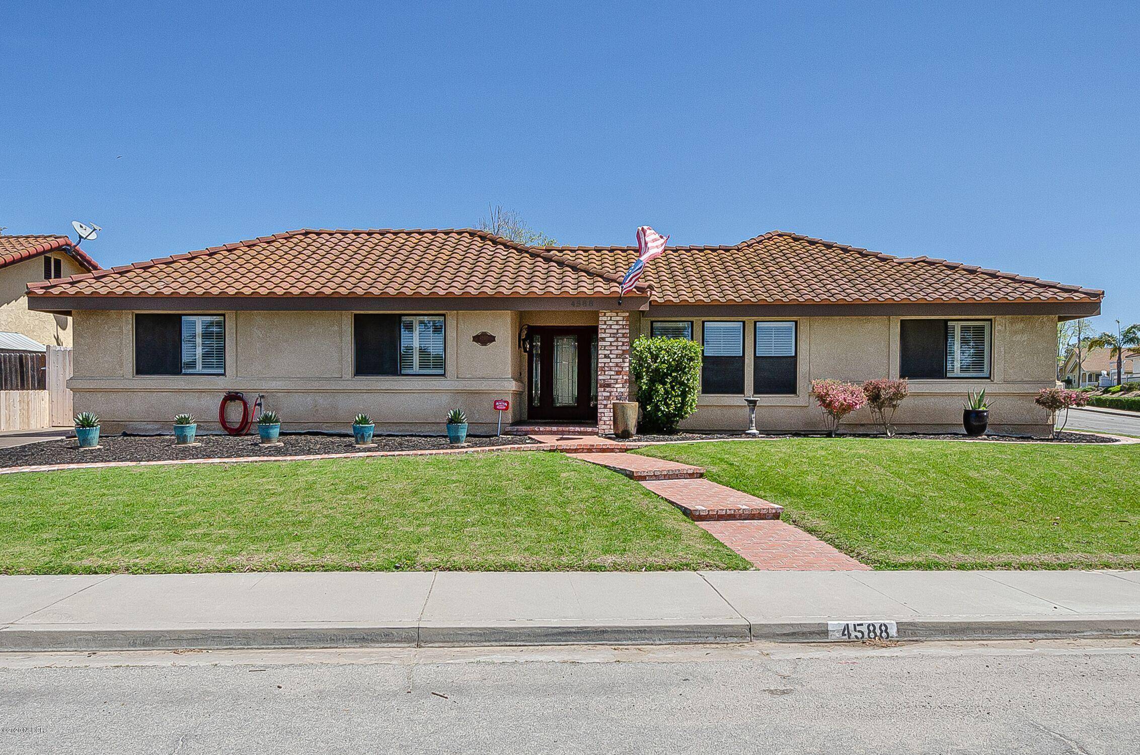 Santa Maria, CA 93455,4588 Kenneth Avenue