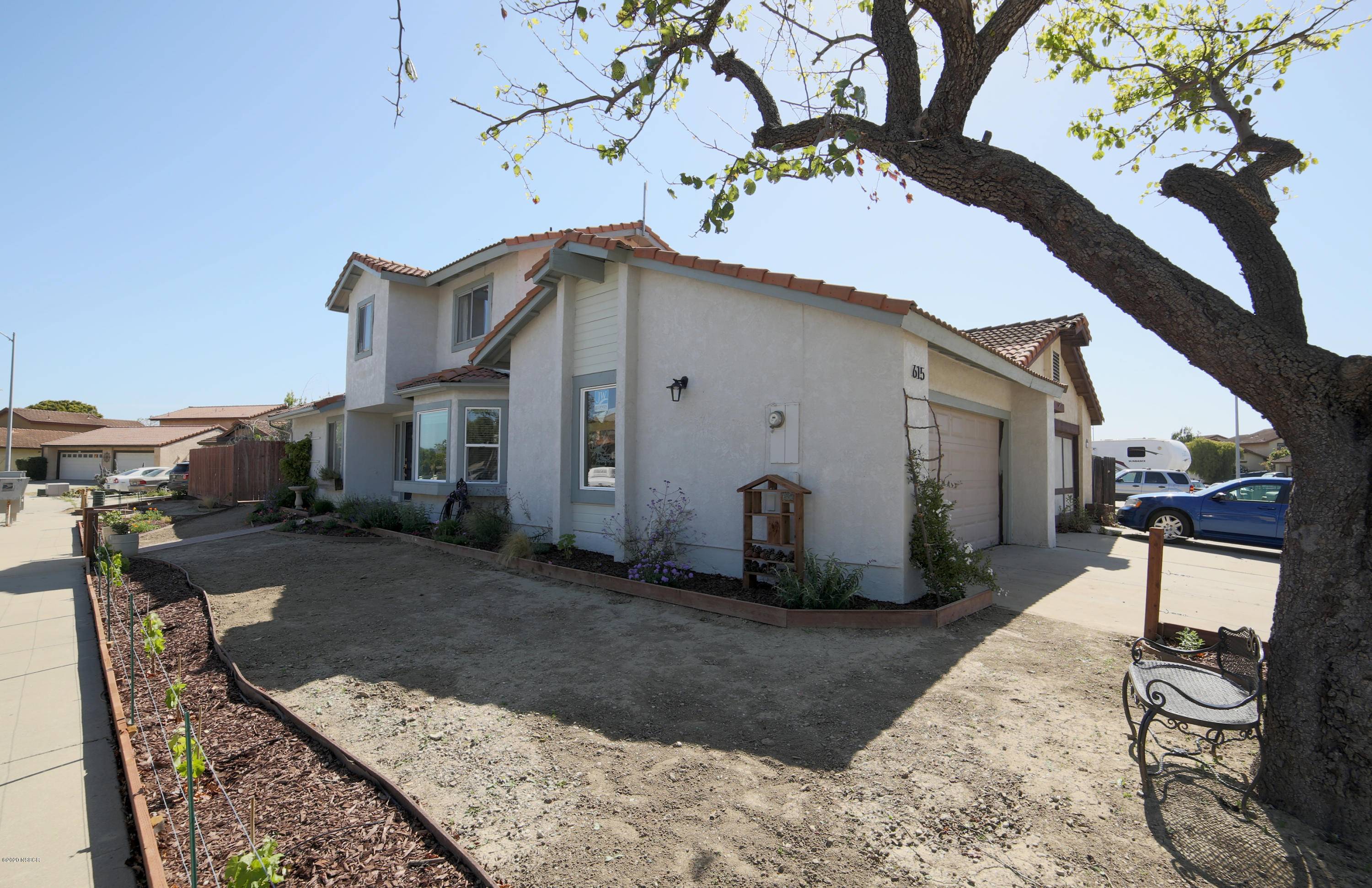 Lompoc, CA 93436,615 Summerwood Lane