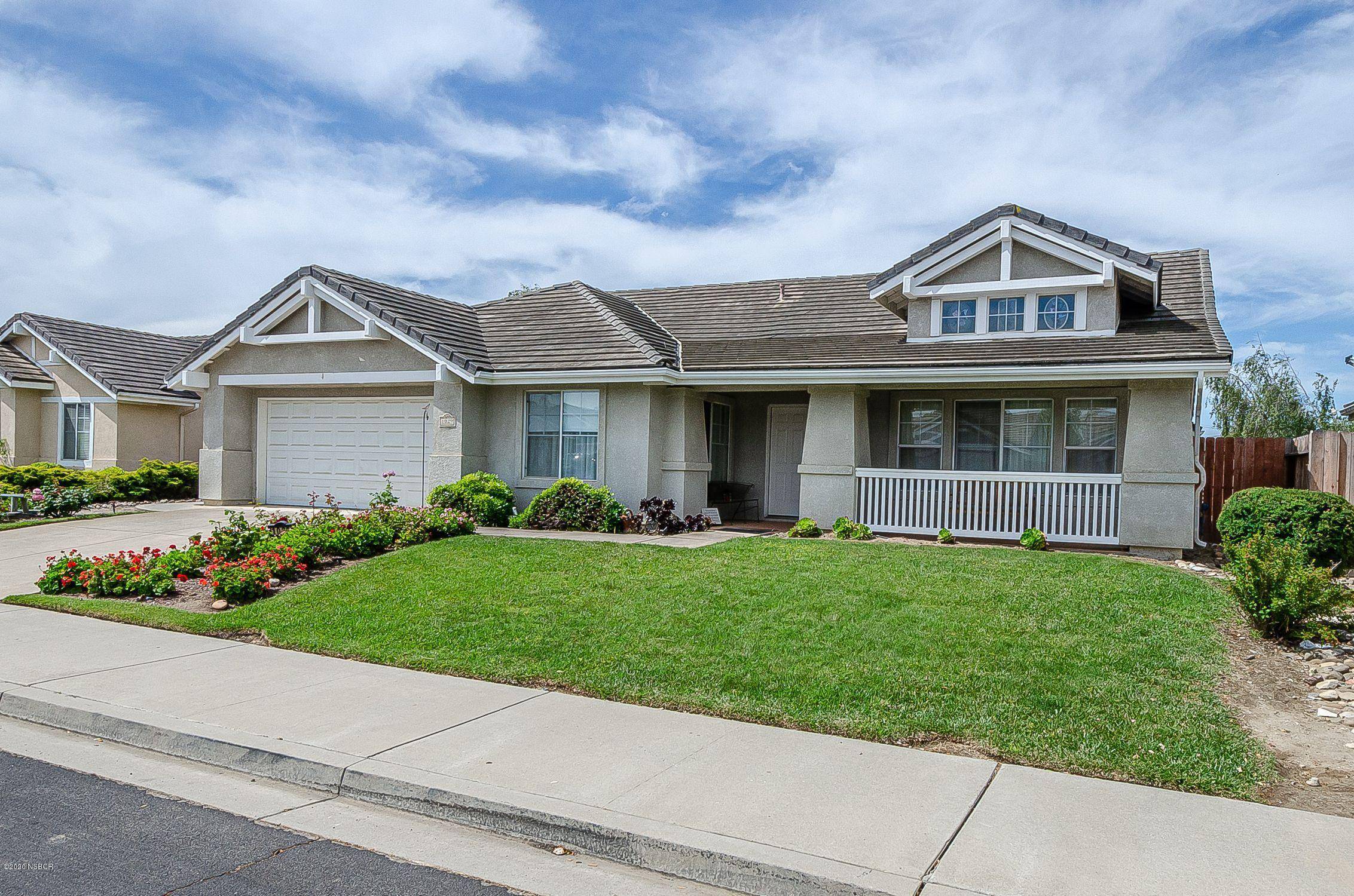 Lompoc, CA 93436,1029 Armstrong Street