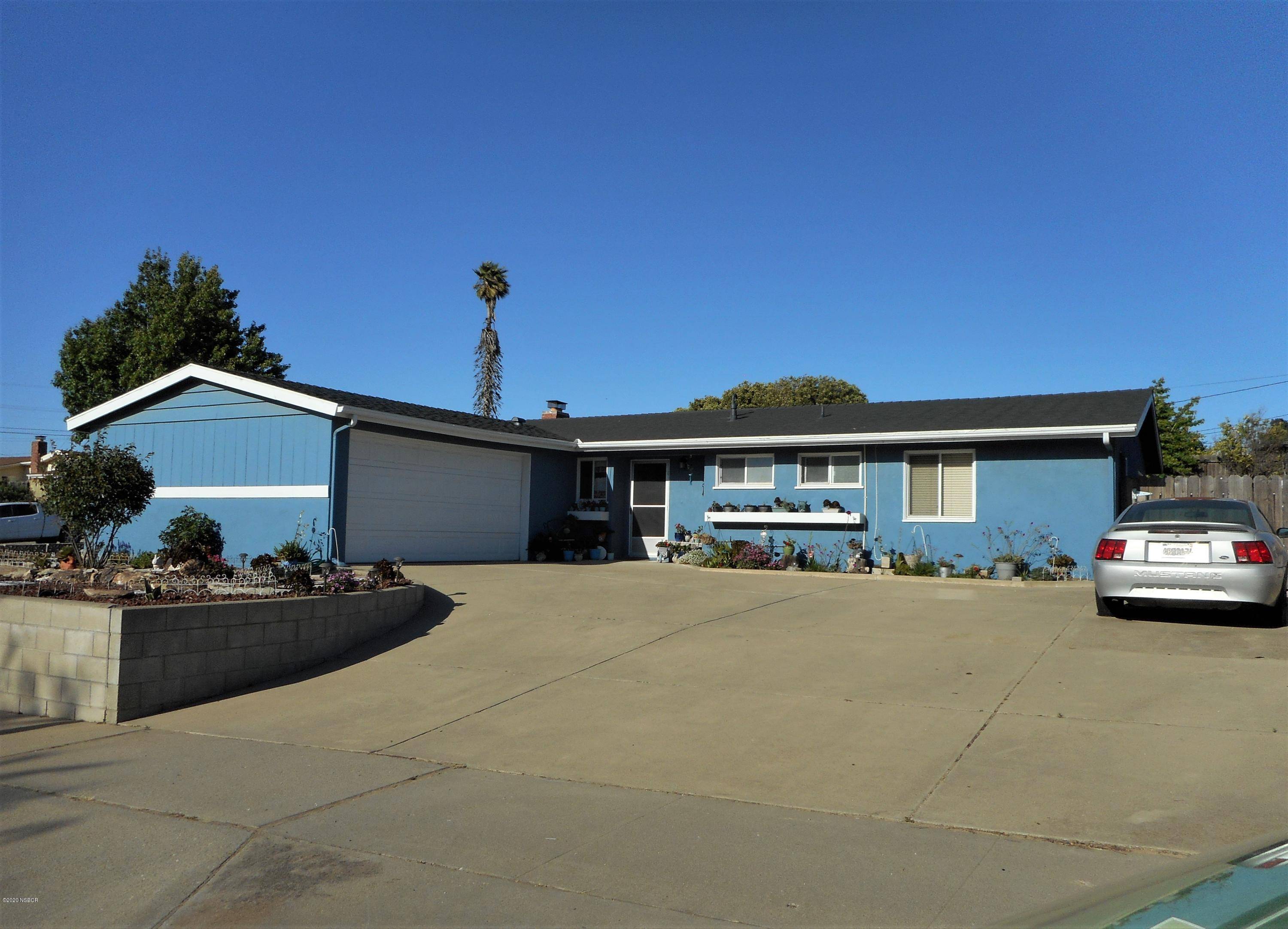 Santa Maria, CA 93455,4206 Fernview Street