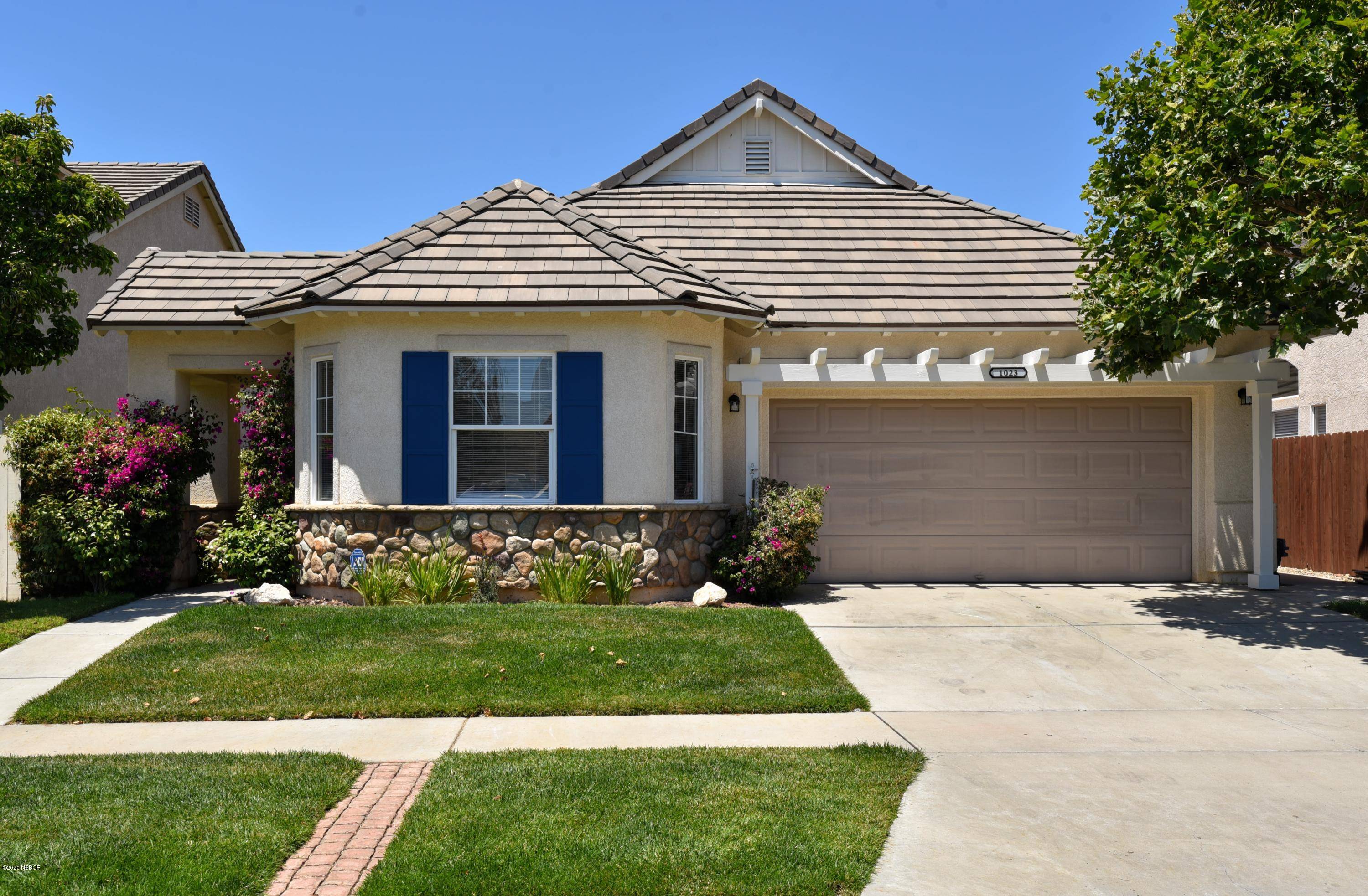 Santa Maria, CA 93455,1023 Susan Place