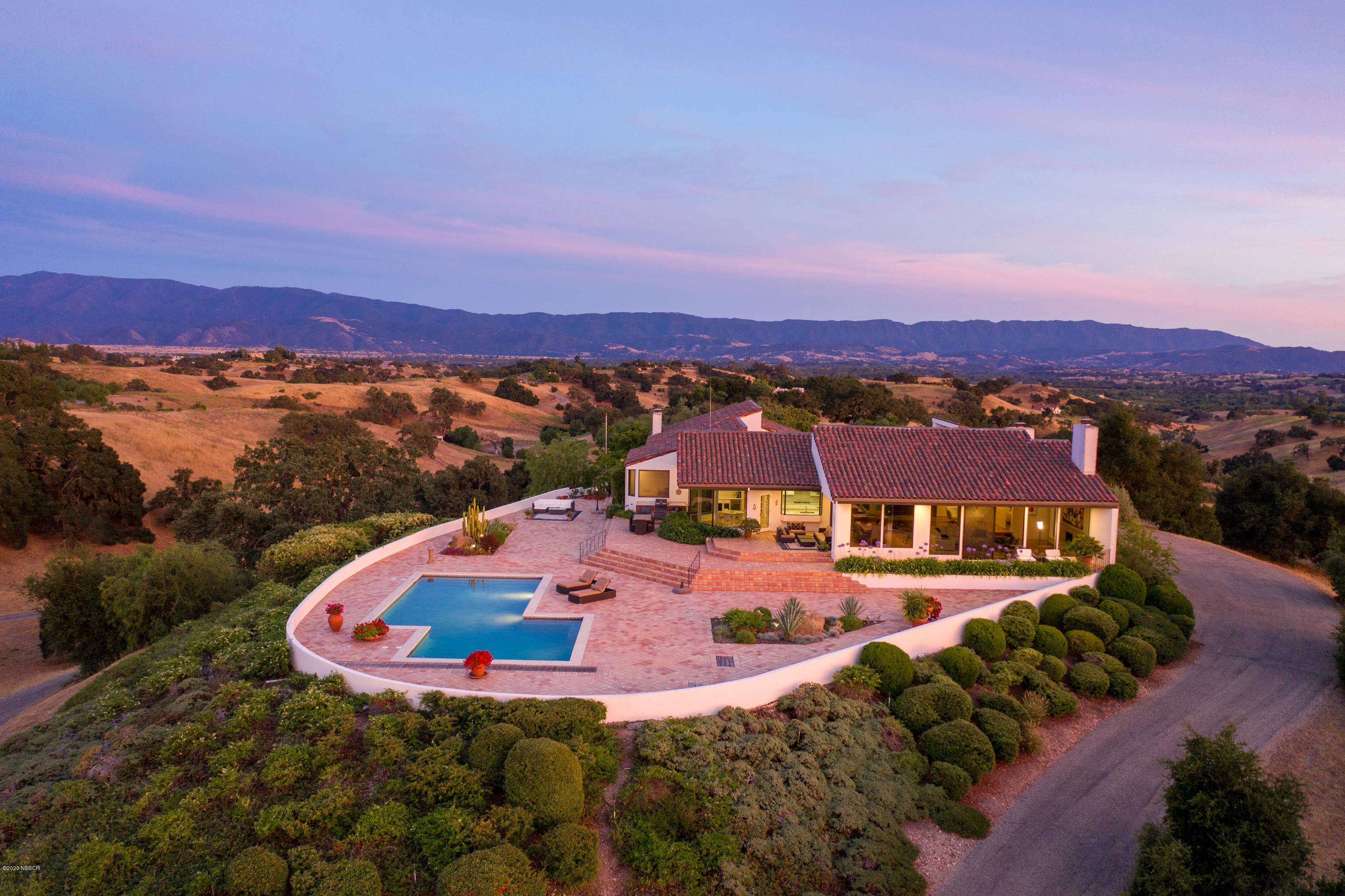 Santa Ynez, CA 93460,3351 Calle Bonita