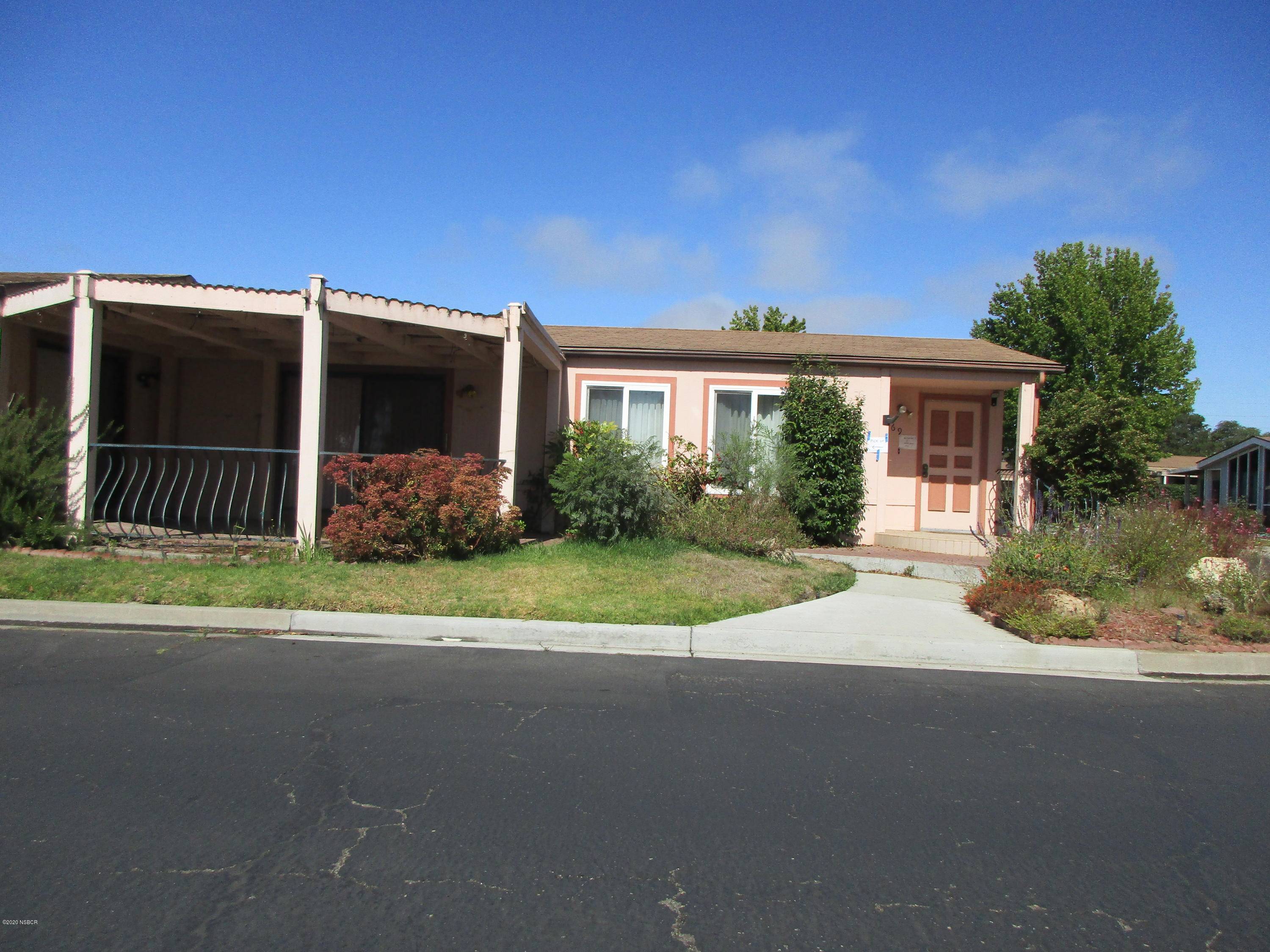 Santa Maria, CA 93458,519 W Taylor Street #369