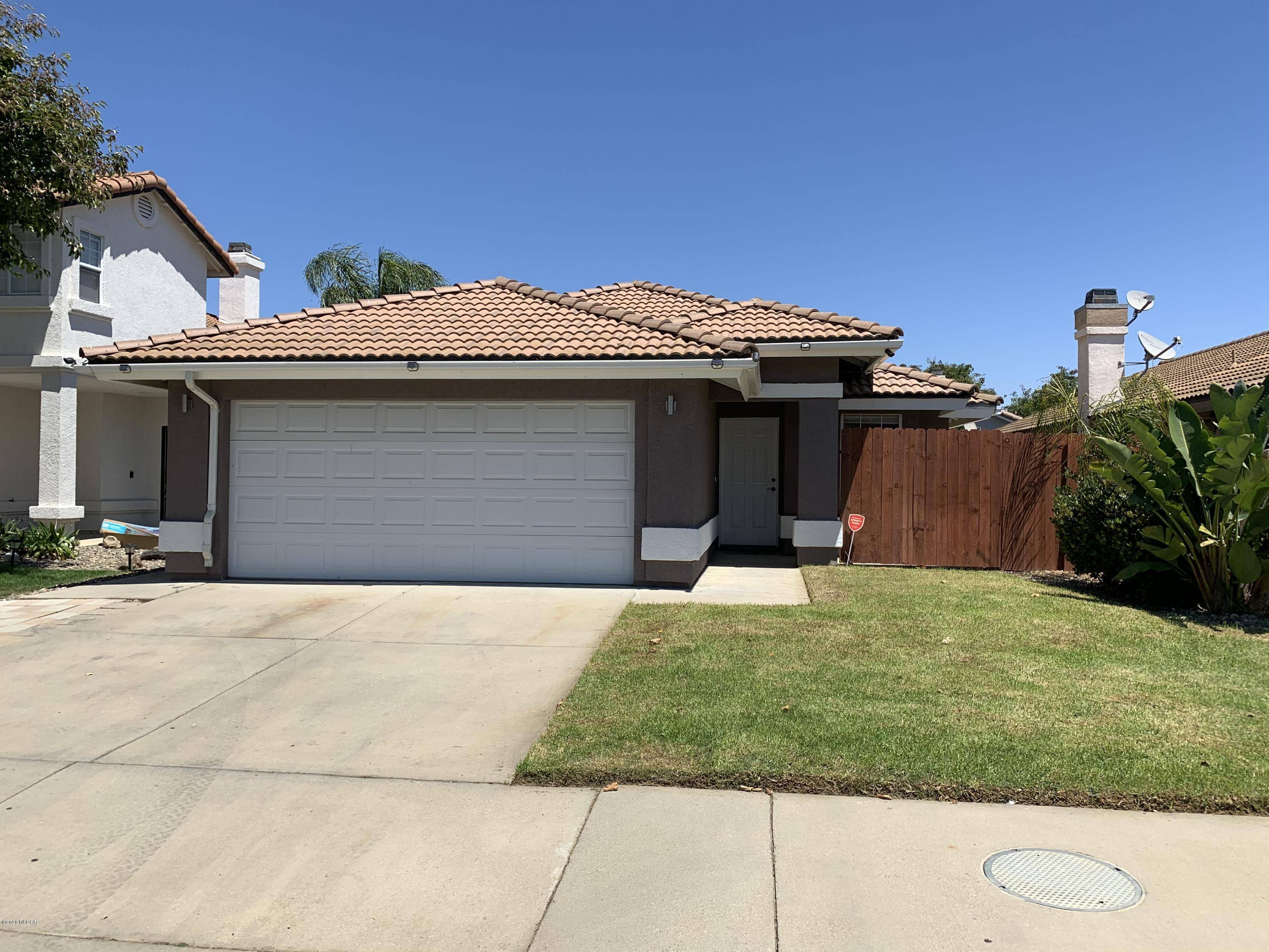 Santa Maria, CA 93458,223 Portland Drive