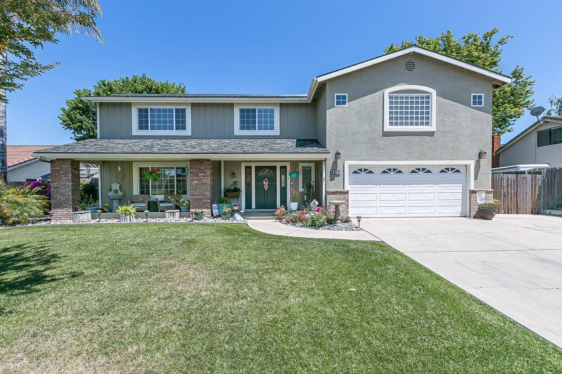 Santa Maria, CA 93455,4318 Edenbury Drive