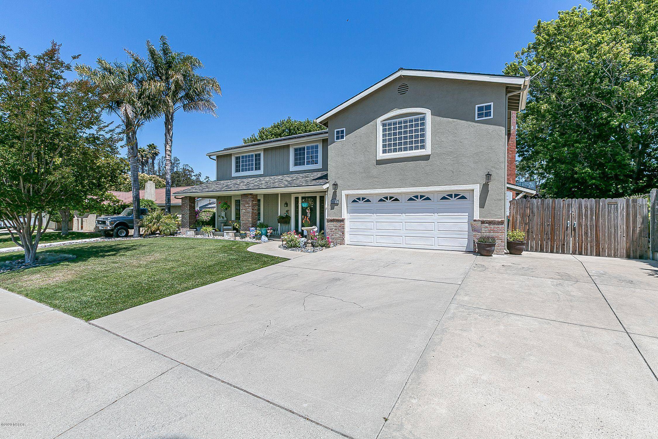 Santa Maria, CA 93455,4318 Edenbury Drive