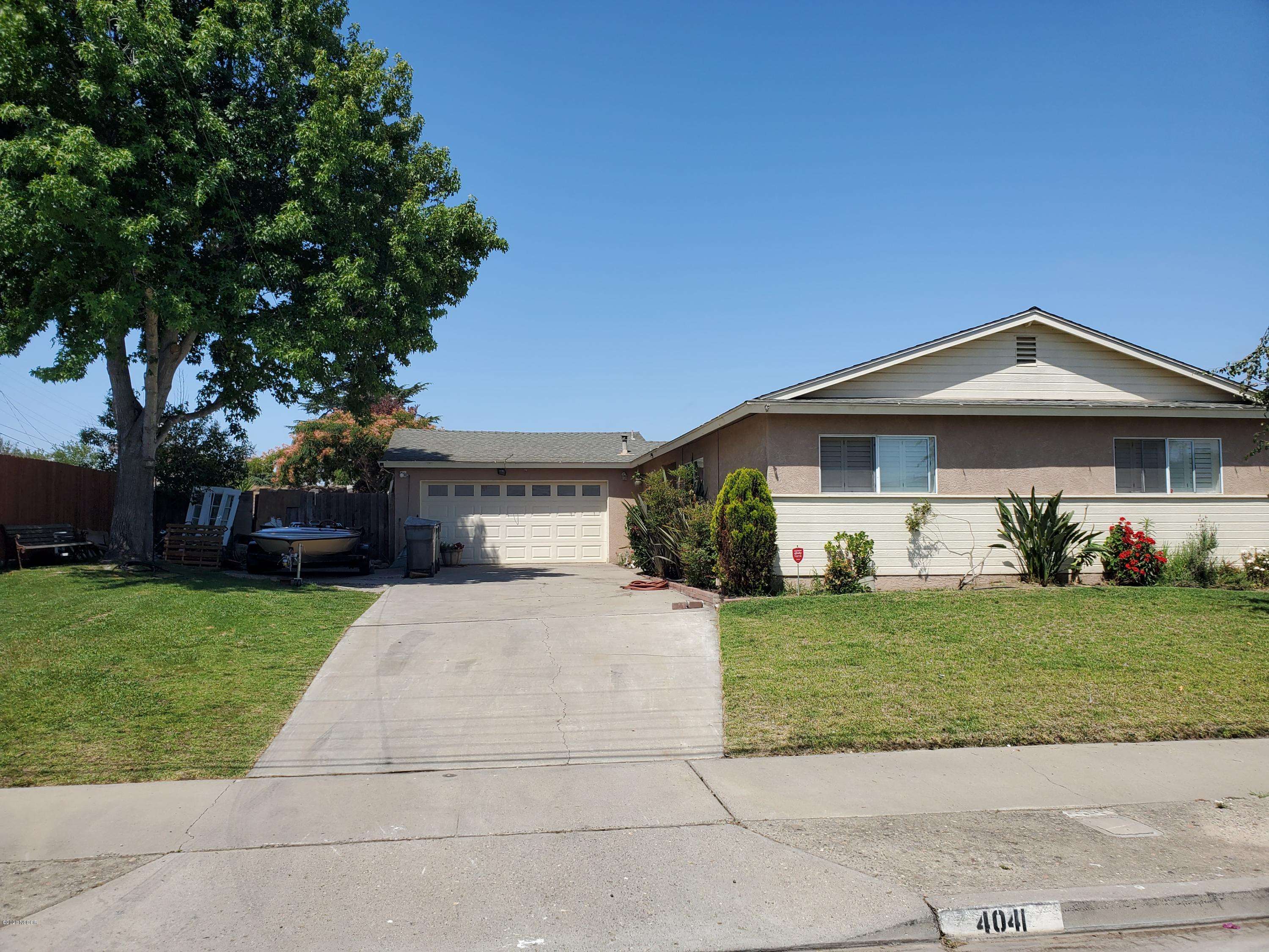 Santa Maria, CA 93455,4041 Dartmouth Lane